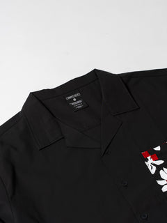 Quiet Ruin Button Down - SKOOP