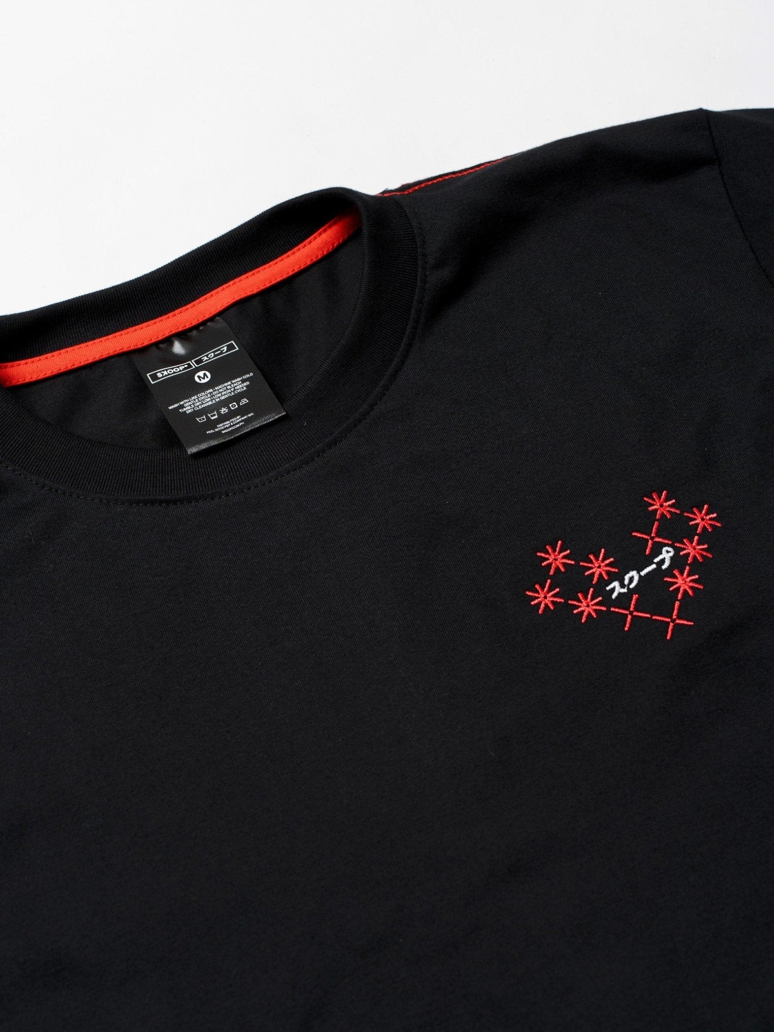 Restructure Shirt - SKOOP