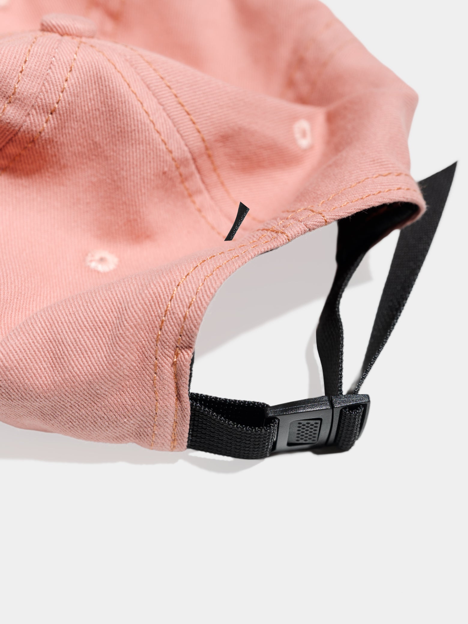 JP Logo Pink Soft Cap - SKOOP