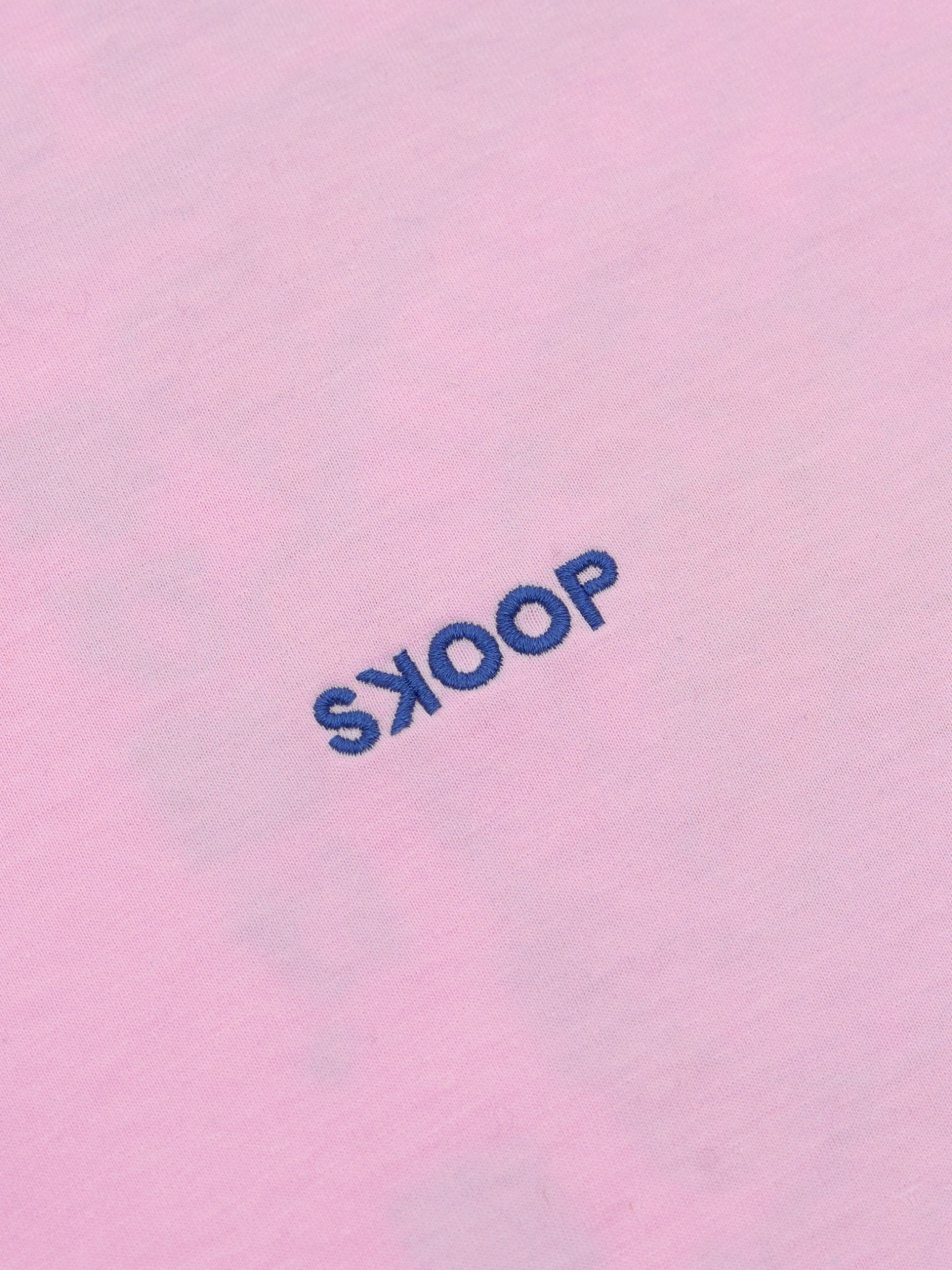 Harajuku Pink T-Shirt - SKOOP