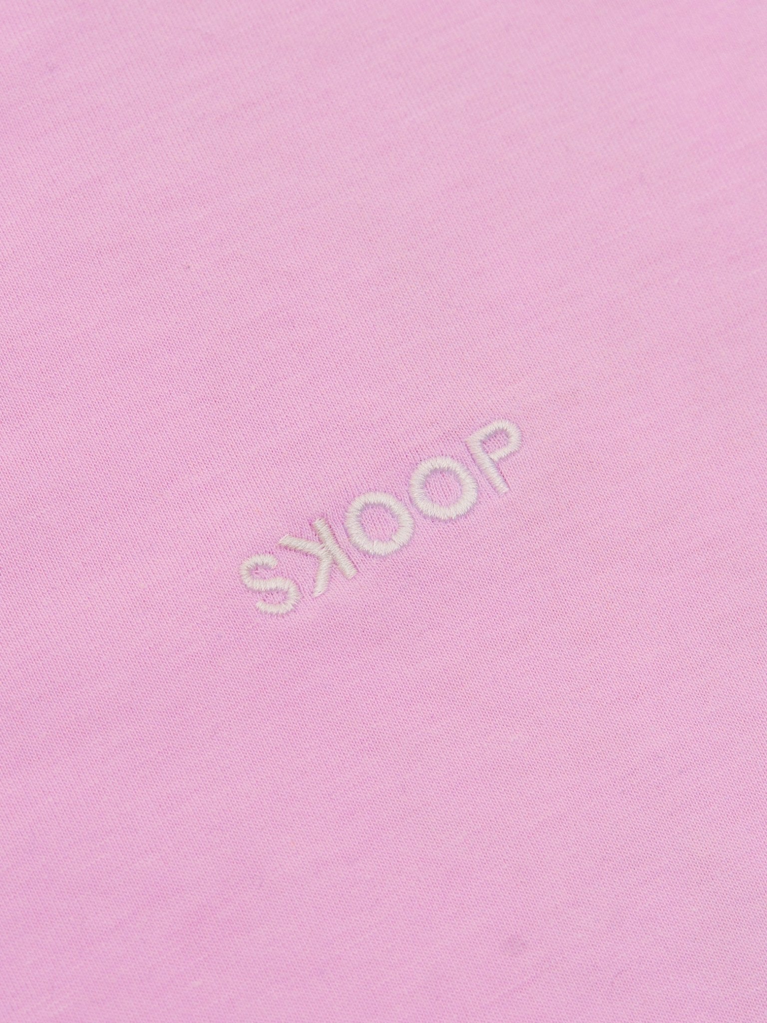 Shibuya Pink T-Shirt - SKOOP
