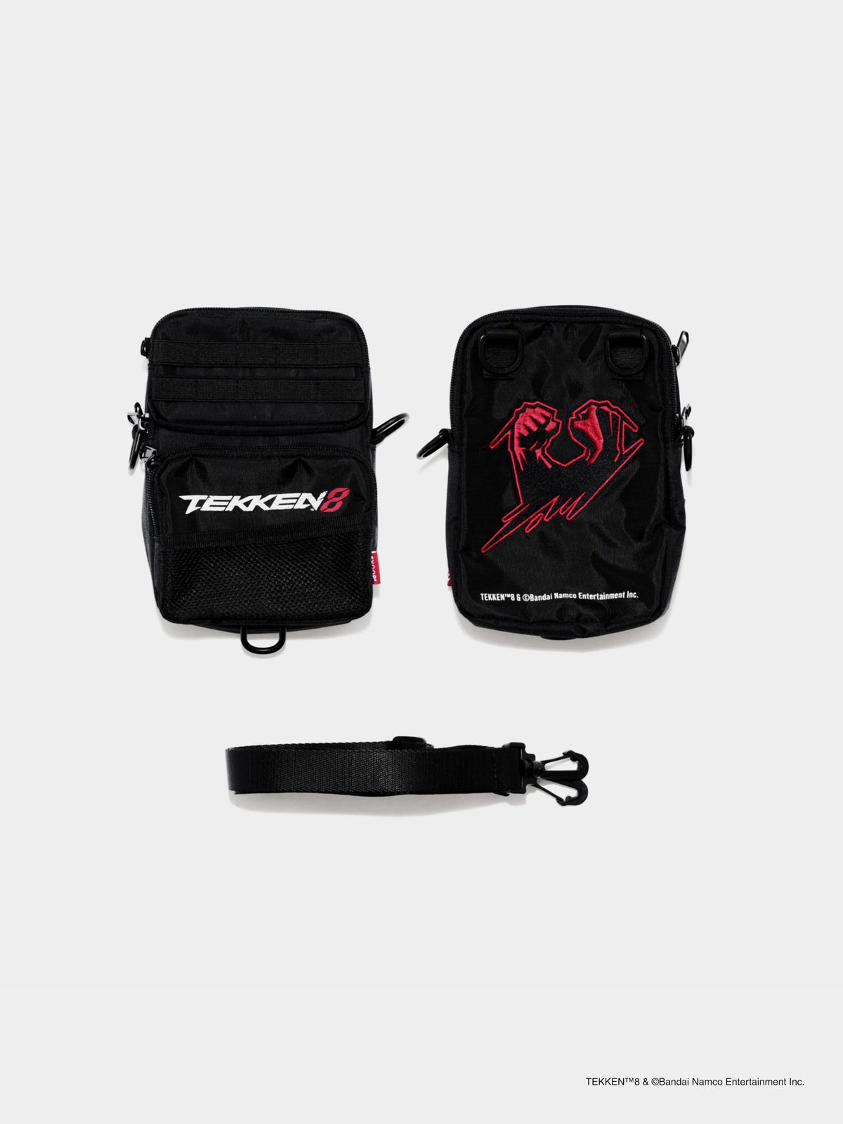 TK-08 Sling Bag - SKOOP