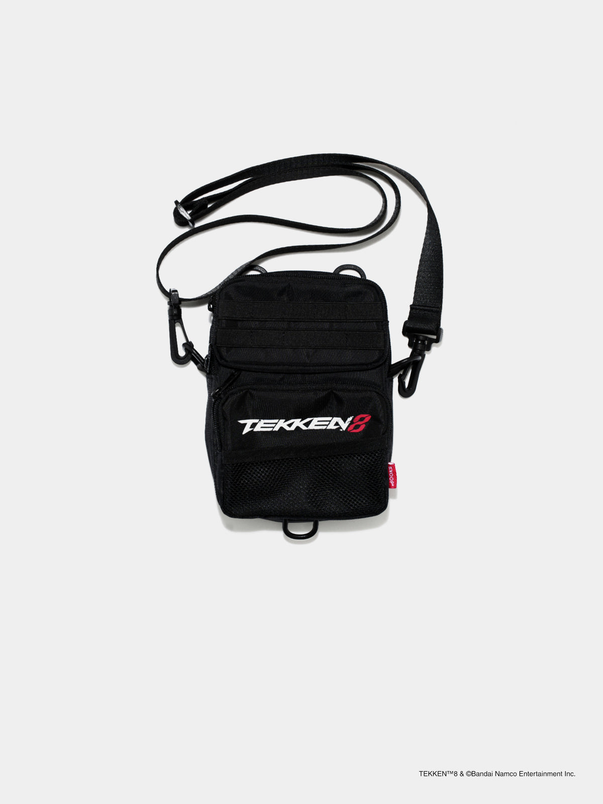 TK-08 Sling Bag - SKOOP
