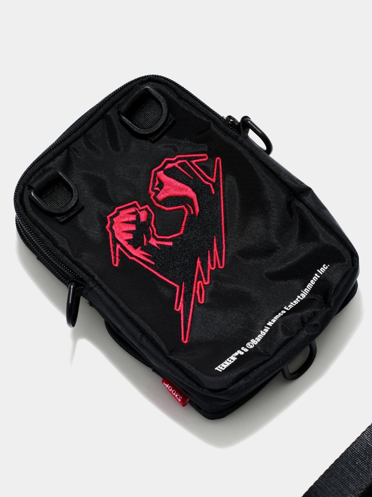 TK-08 Sling Bag - SKOOP