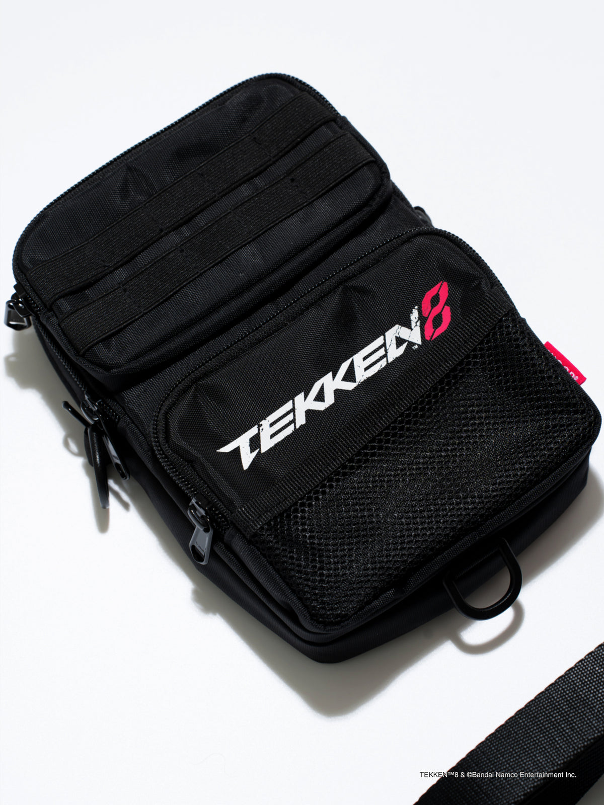TK-08 Sling Bag - SKOOP