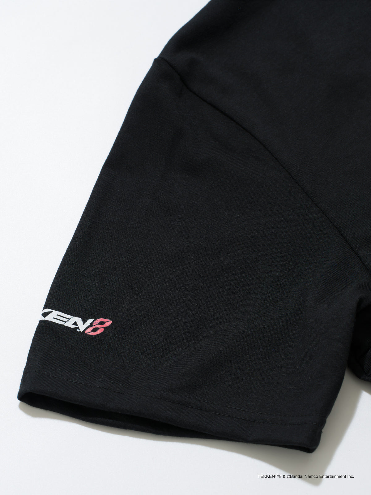 Battle of Fate Graphic Shirt Black - SKOOP