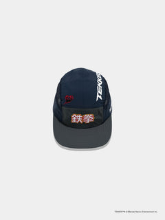 Iron Fist 5-Panel Cap - SKOOP