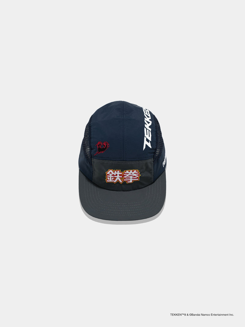 Iron Fist 5-Panel Cap - SKOOP