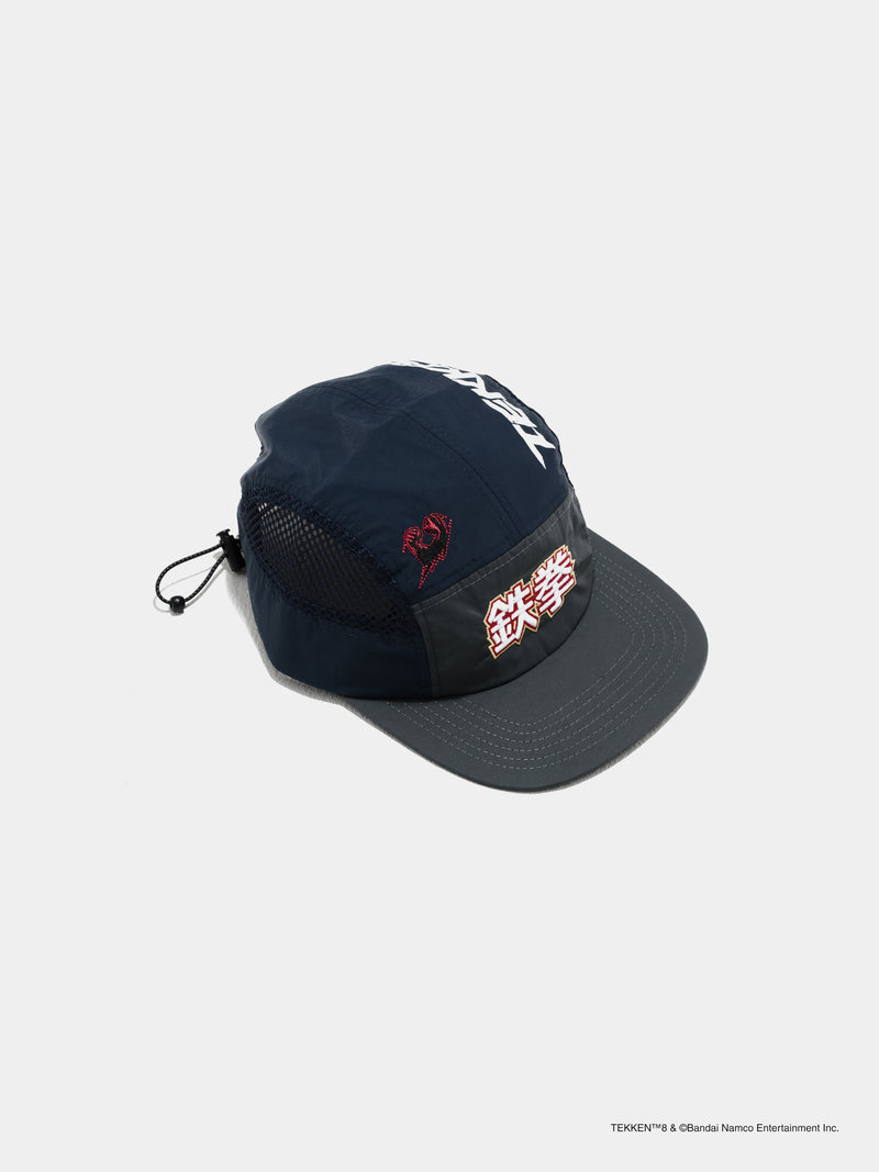 Iron Fist 5-Panel Cap - SKOOP