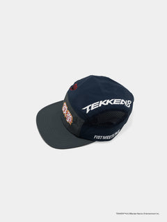 Iron Fist 5-Panel Cap - SKOOP