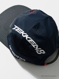 Iron Fist 5-Panel Cap - SKOOP
