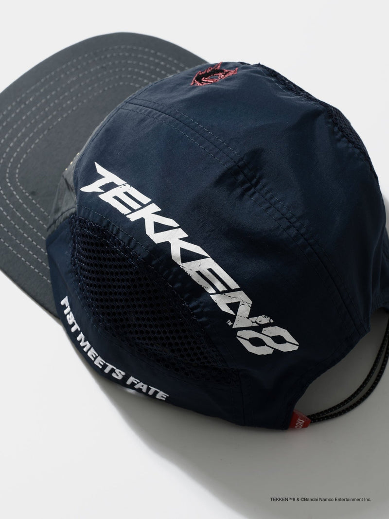 Iron Fist 5-Panel Cap - SKOOP