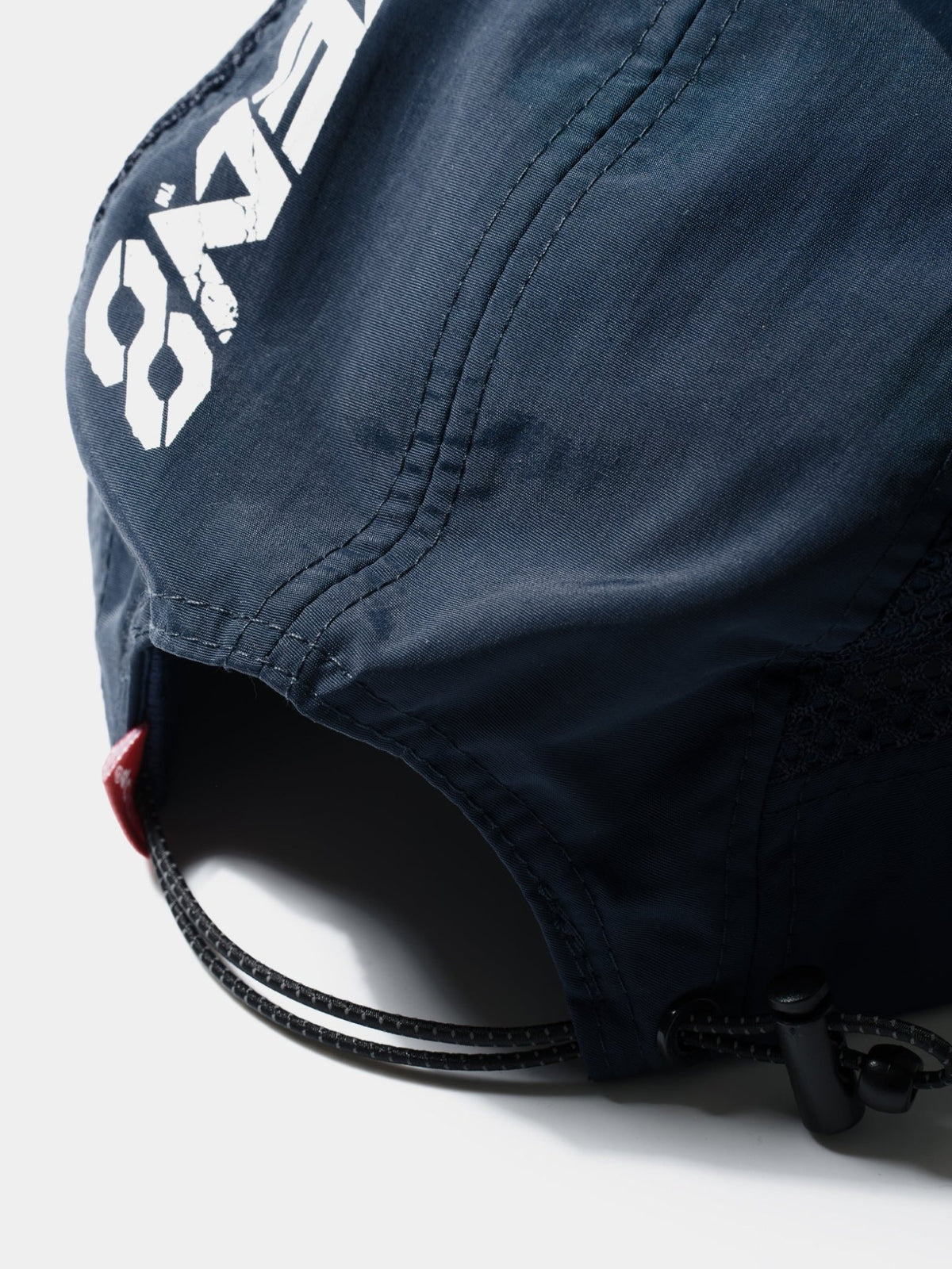 Iron Fist 5-Panel Cap - SKOOP