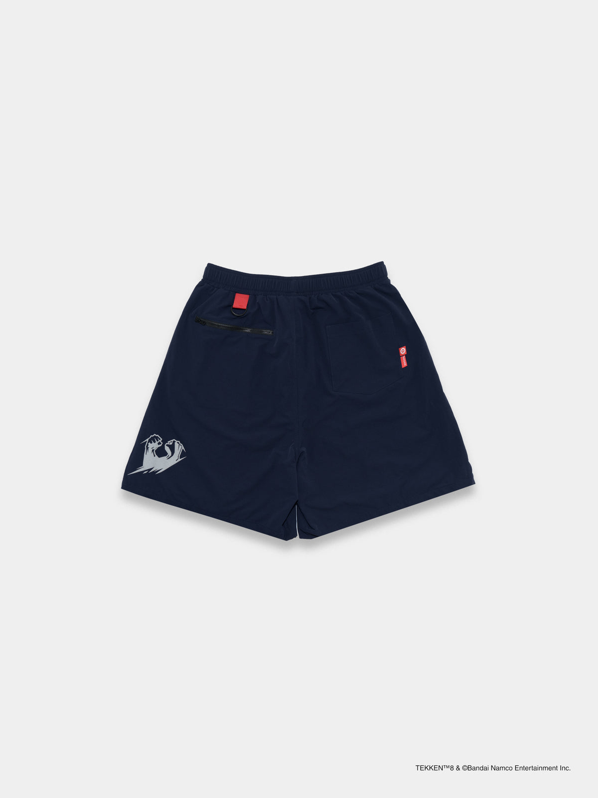 Wave Dash Shorts - SKOOP