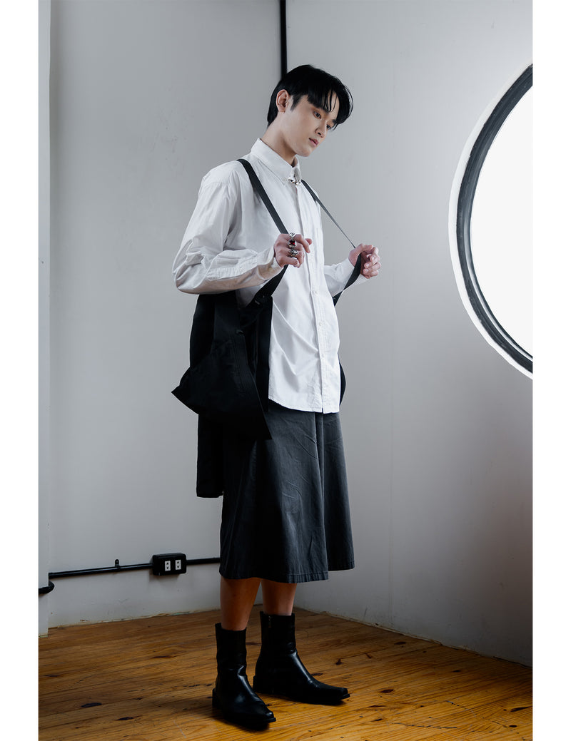 SKOOP® Takumi Kiba Techwear Kimono - SKOOP