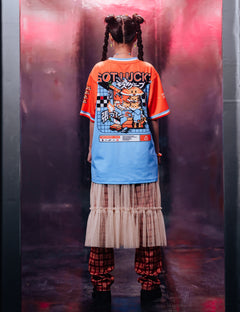 SKOOP® Got Luck Jersey - SKOOP