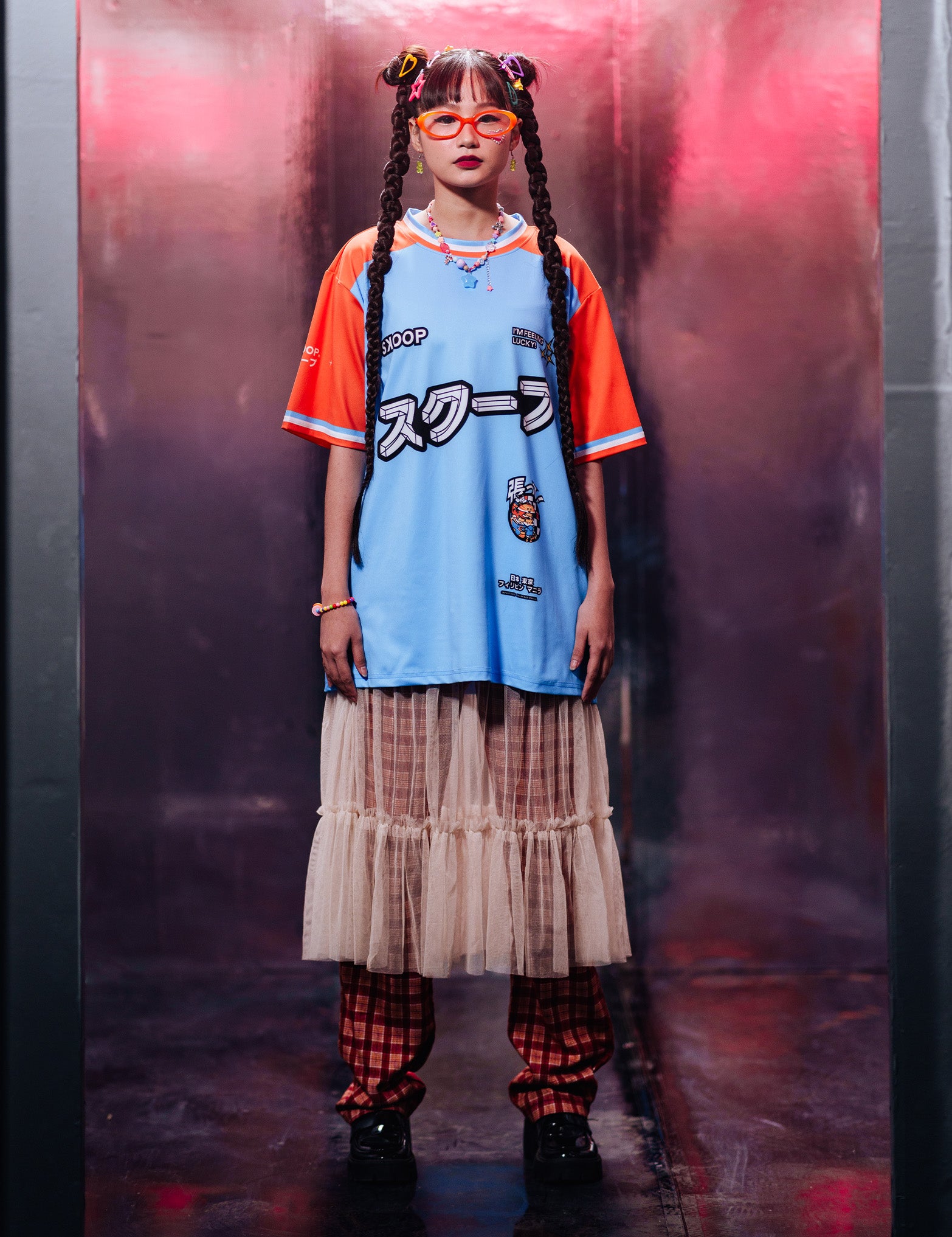 SKOOP® Got Luck Jersey - SKOOP