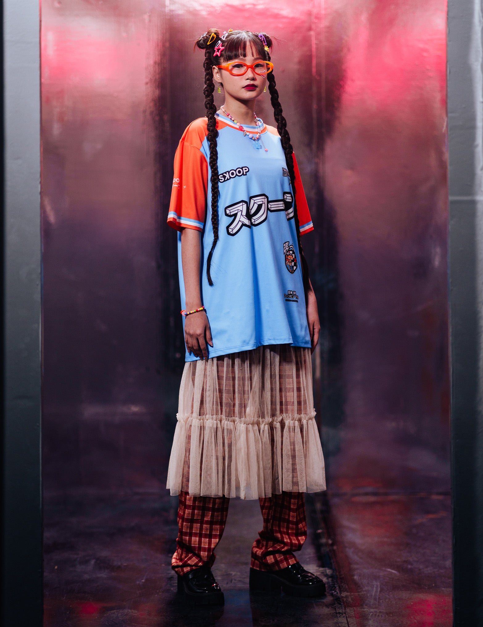 SKOOP® Got Luck Jersey - SKOOP