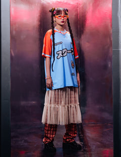 SKOOP® Got Luck Jersey - SKOOP