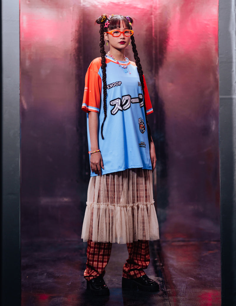 SKOOP® Got Luck Jersey - SKOOP