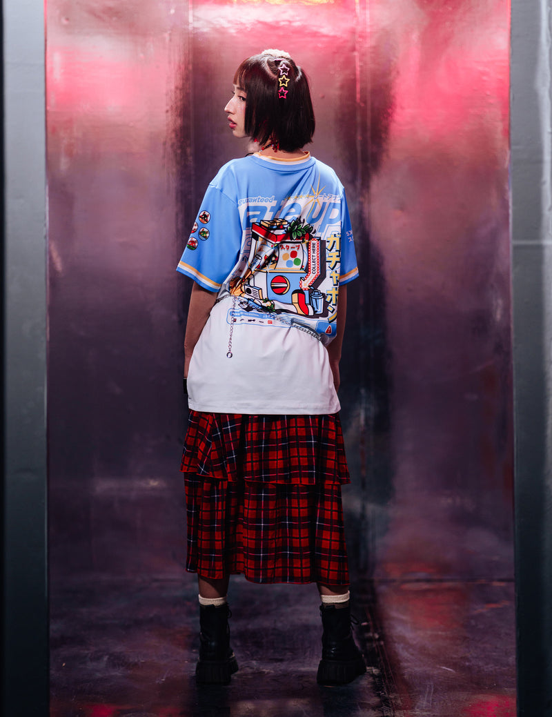 SKOOP® Rate Up Jersey - SKOOP