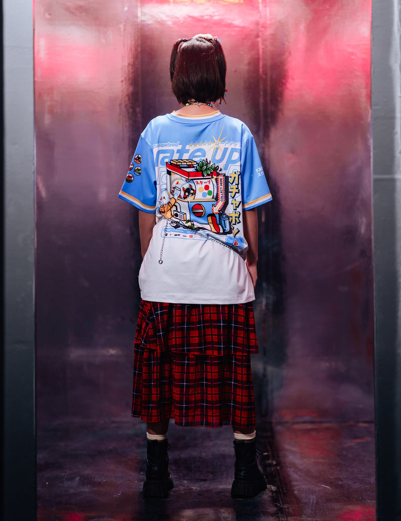 SKOOP® Rate Up Jersey - SKOOP