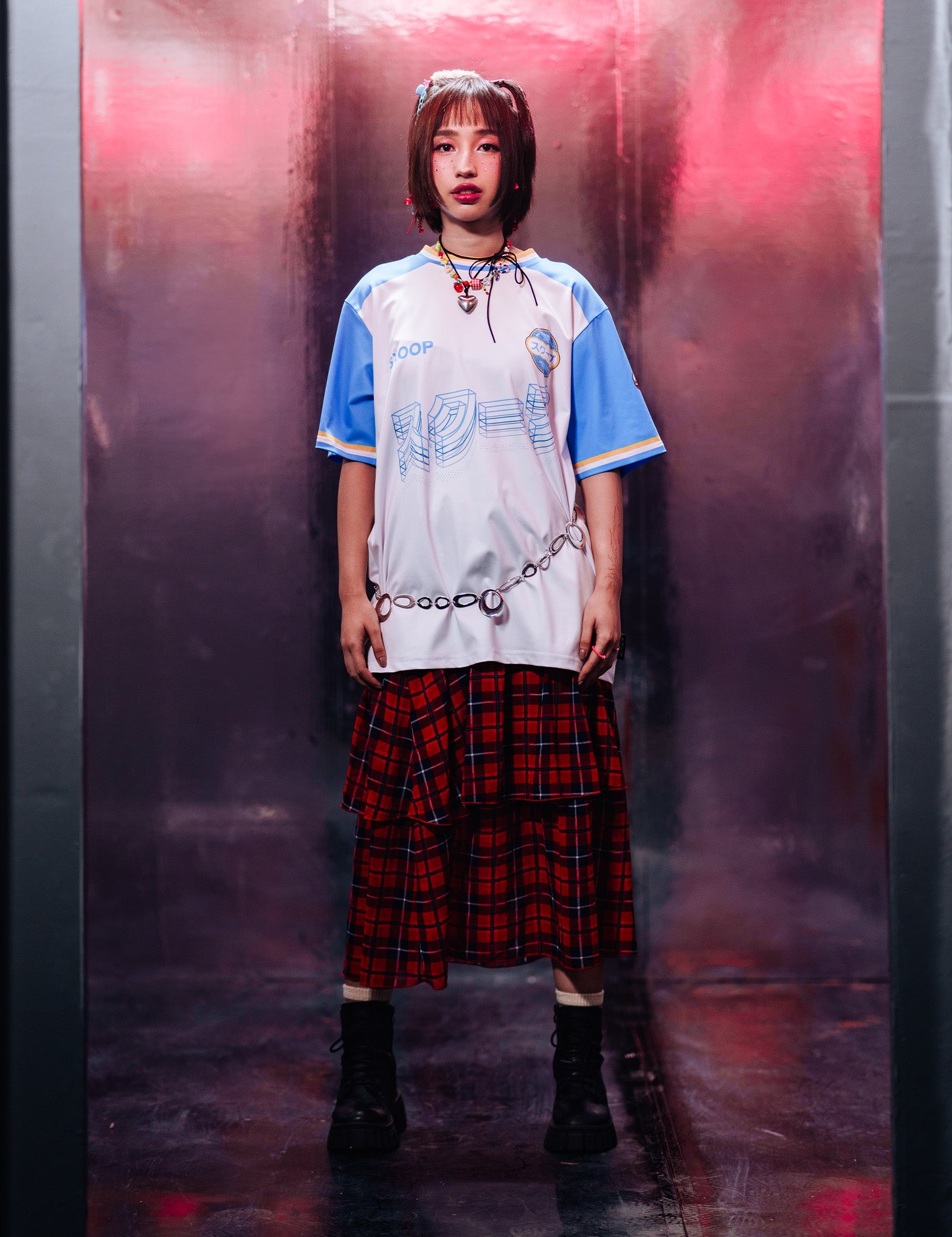 SKOOP® Rate Up Jersey - SKOOP