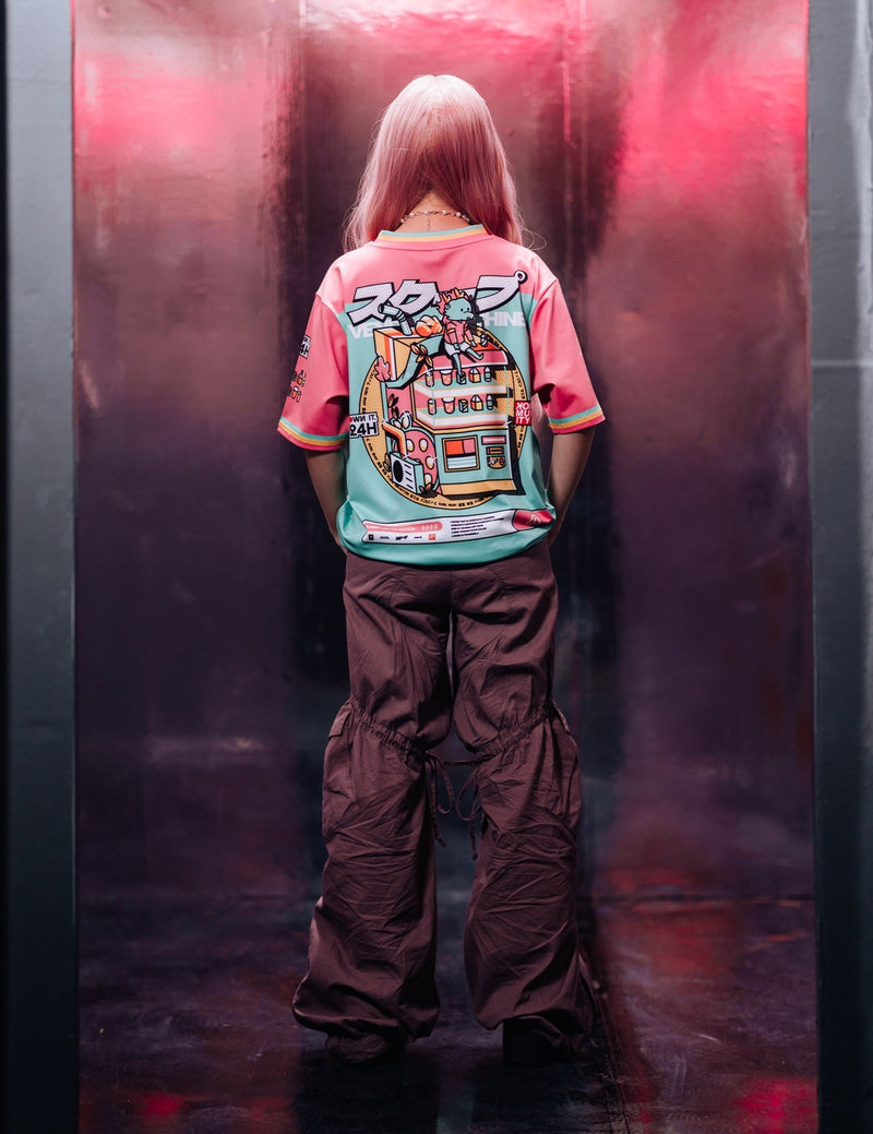 SKOOP® OWN IT Vendo Jersey - SKOOP