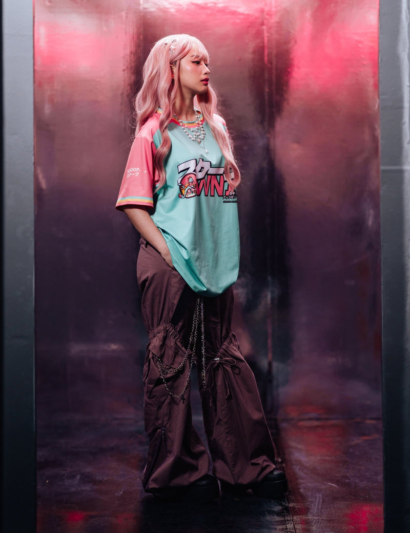 SKOOP® OWN IT Vendo Jersey - SKOOP