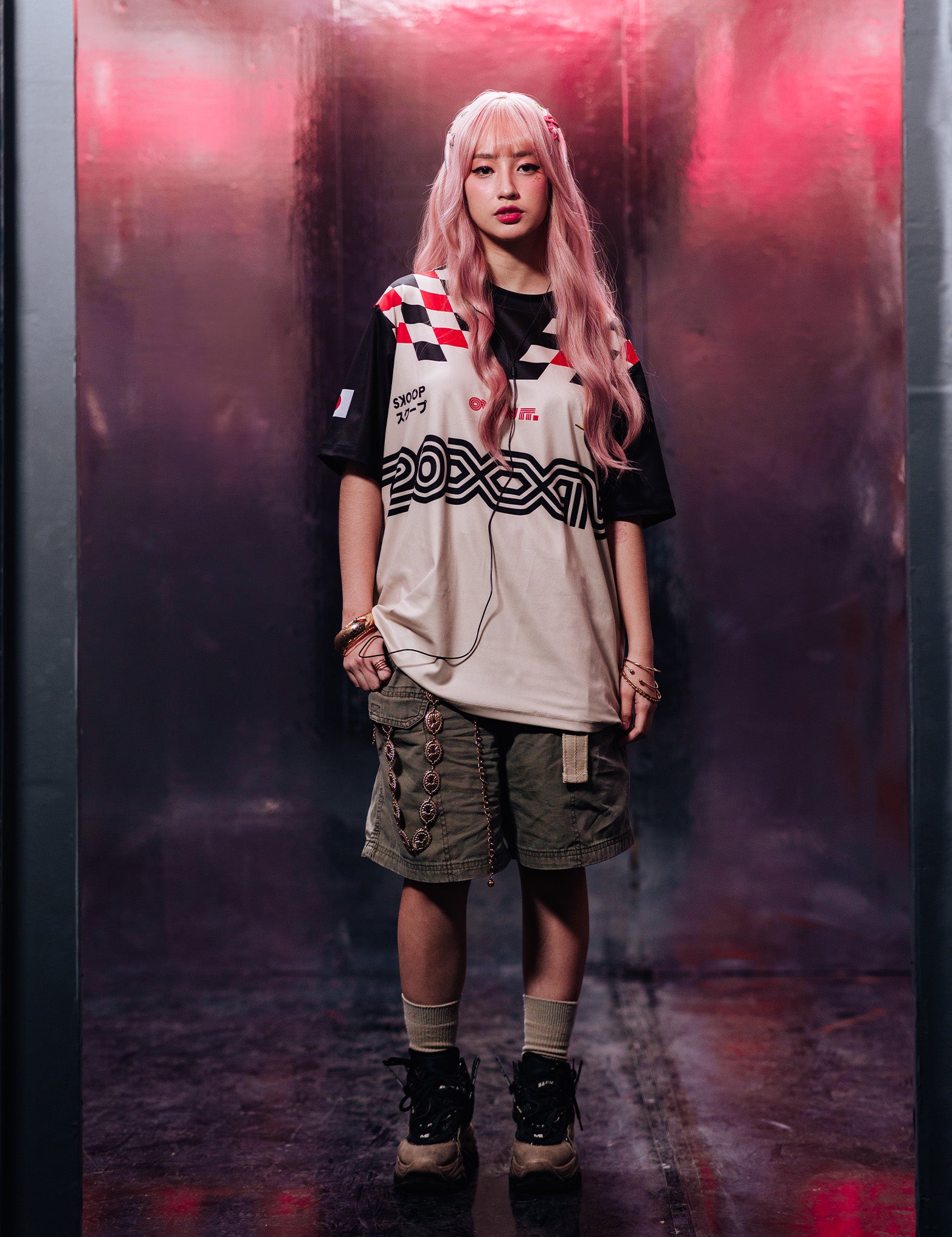 SKOOP® Year 2024 Jersey Cream - SKOOP