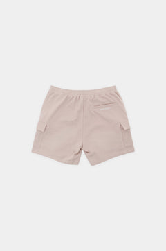 SKOOP® Basiks Cargo Shorts Cement - SKOOP