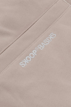 SKOOP® Basiks Cargo Shorts Cement - SKOOP