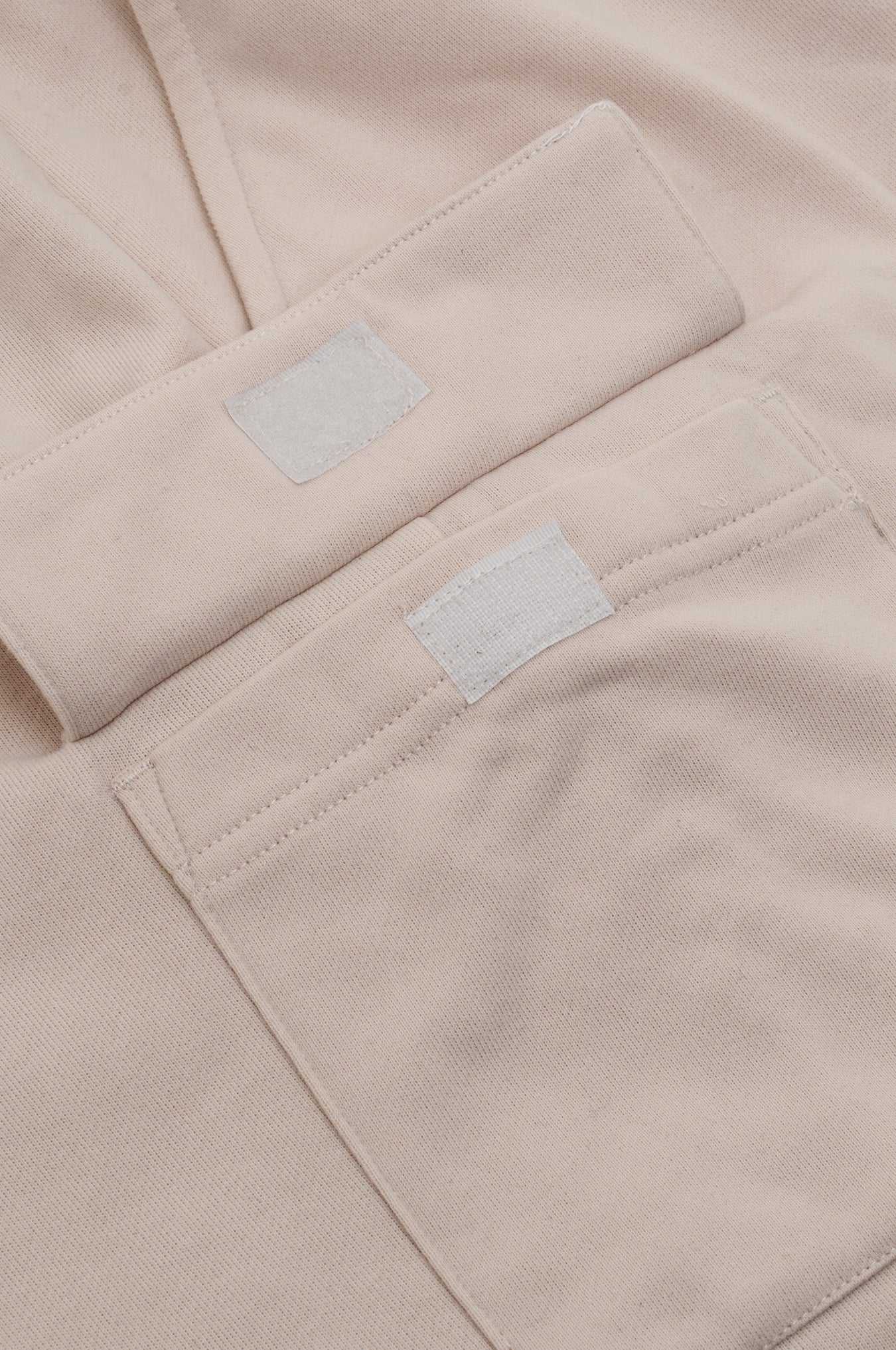 SKOOP® Basiks Cargo Shorts Cement - SKOOP