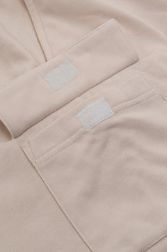 SKOOP® Basiks Cargo Shorts Cement - SKOOP
