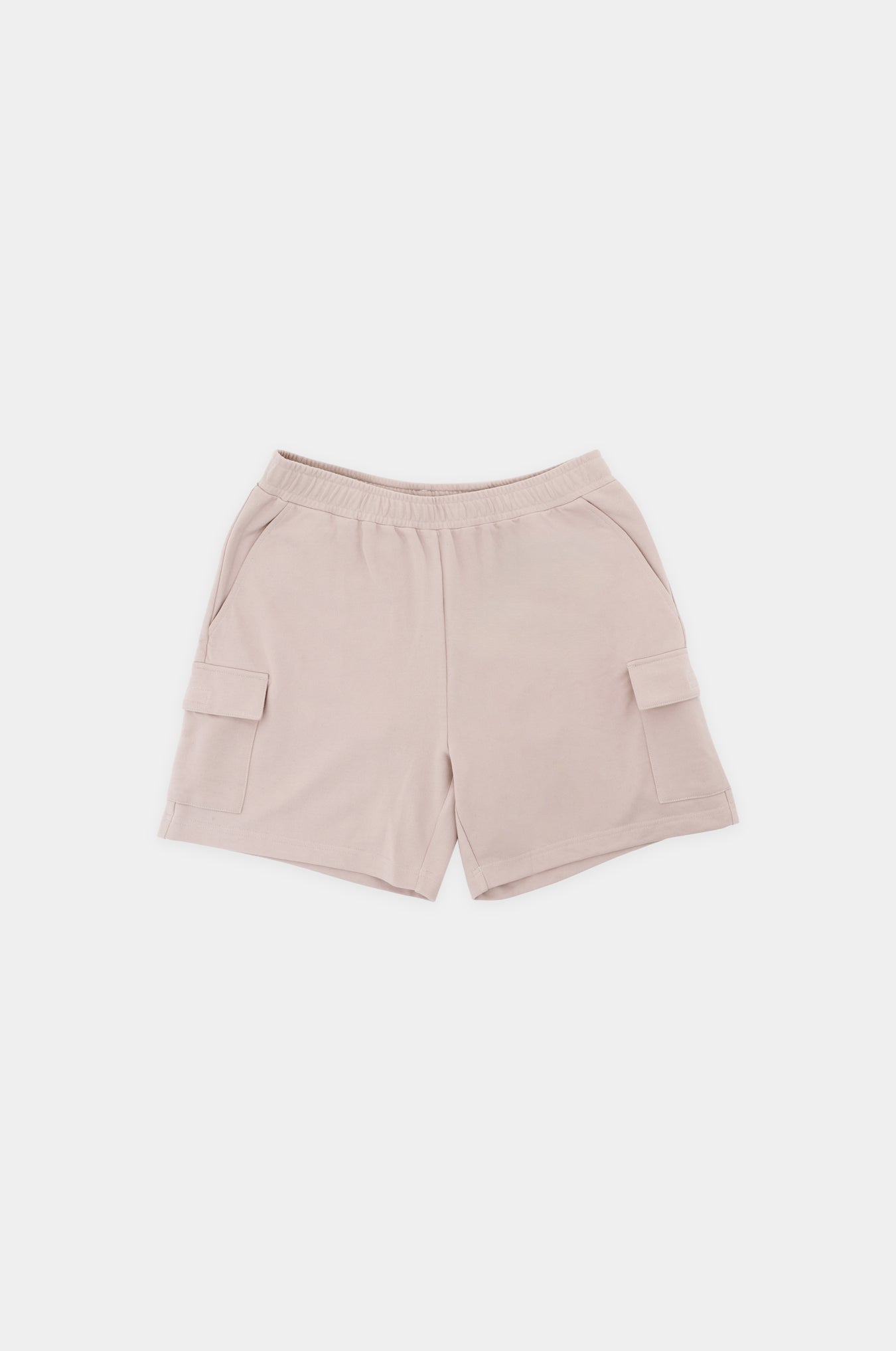 SKOOP® Basiks Cargo Shorts Cement - SKOOP