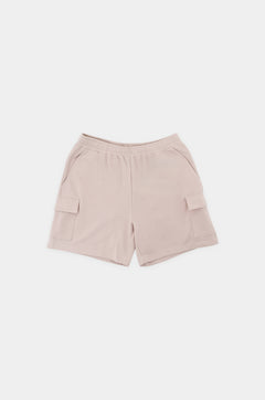SKOOP® Basiks Cargo Shorts Cement - SKOOP