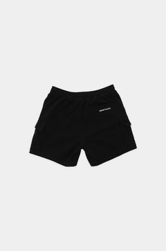 SKOOP® Basiks Cargo Shorts Kuro - SKOOP