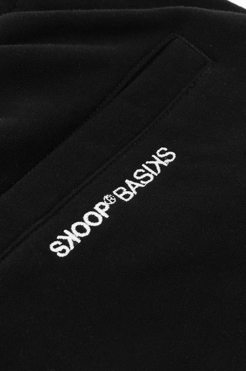 SKOOP® Basiks Cargo Shorts Kuro - SKOOP
