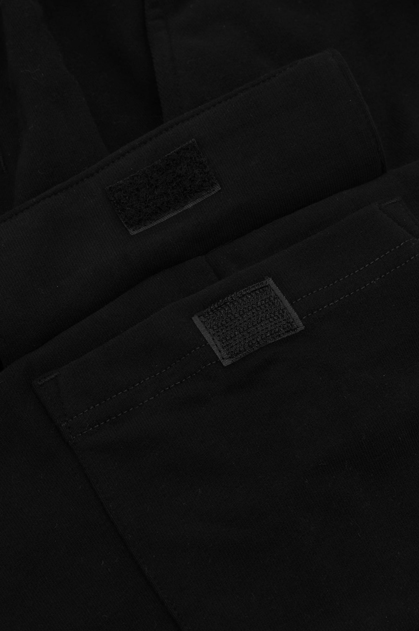 SKOOP® Basiks Cargo Shorts Kuro - SKOOP