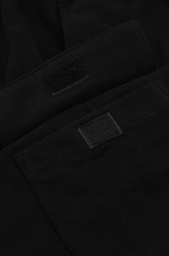 SKOOP® Basiks Cargo Shorts Kuro - SKOOP