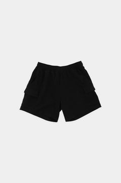 SKOOP® Basiks Cargo Shorts Kuro - SKOOP