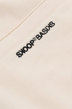 SKOOP® Basiks Cargo Shorts Pearl - SKOOP