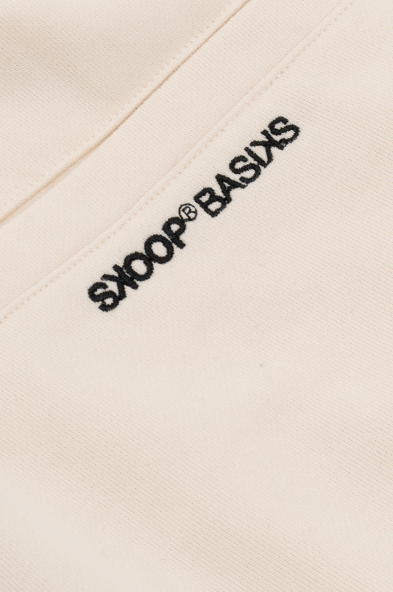 SKOOP® Basiks Cargo Shorts Pearl - SKOOP