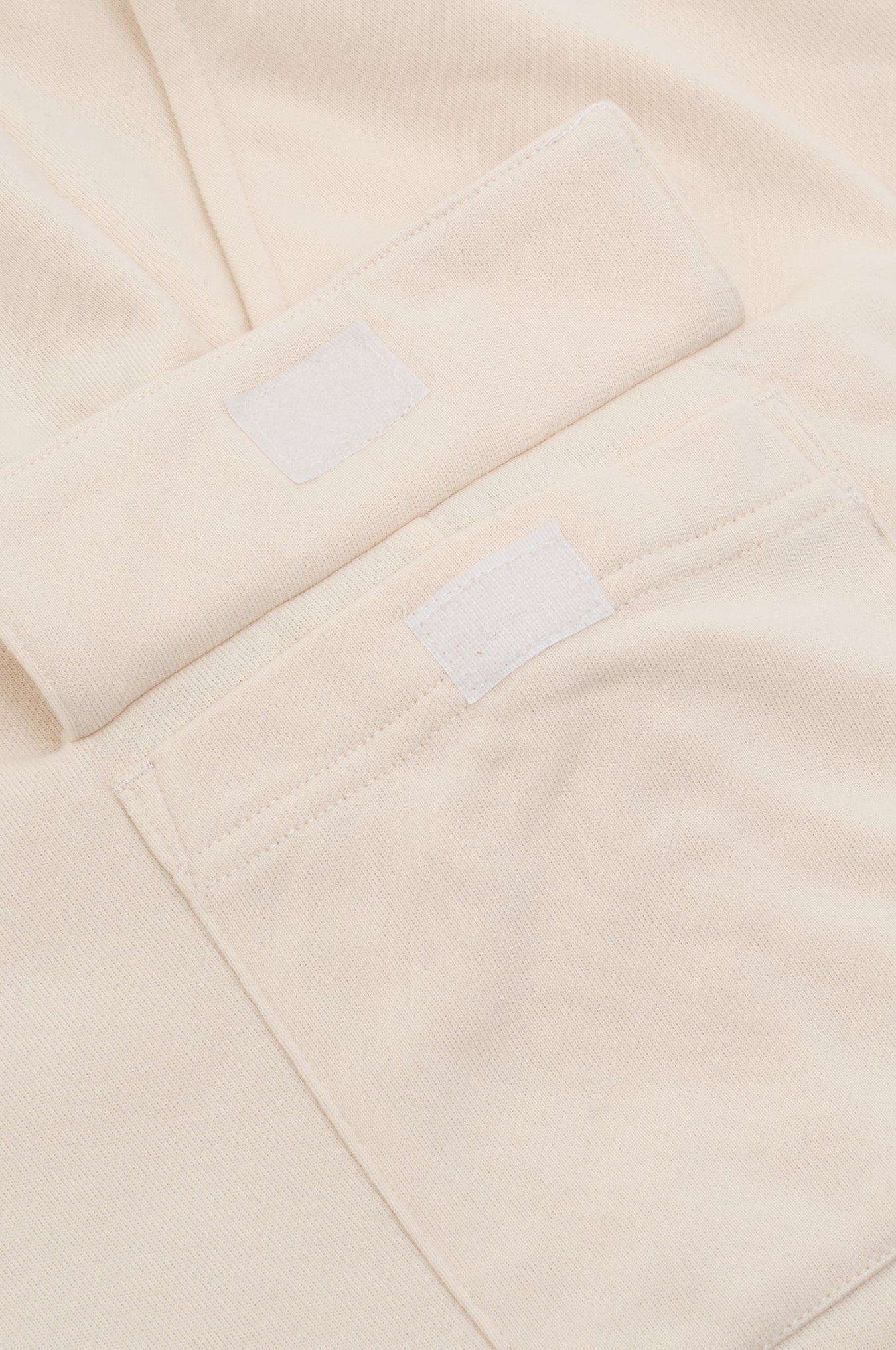 SKOOP® Basiks Cargo Shorts Pearl - SKOOP