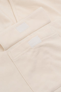 SKOOP® Basiks Cargo Shorts Pearl - SKOOP