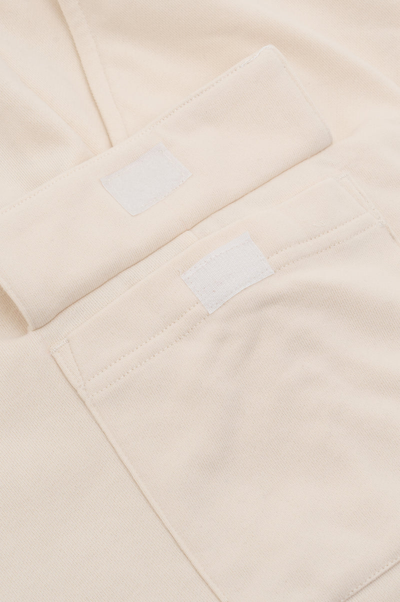 SKOOP® Basiks Cargo Shorts Pearl - SKOOP