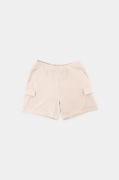 SKOOP® Basiks Cargo Shorts Pearl - SKOOP