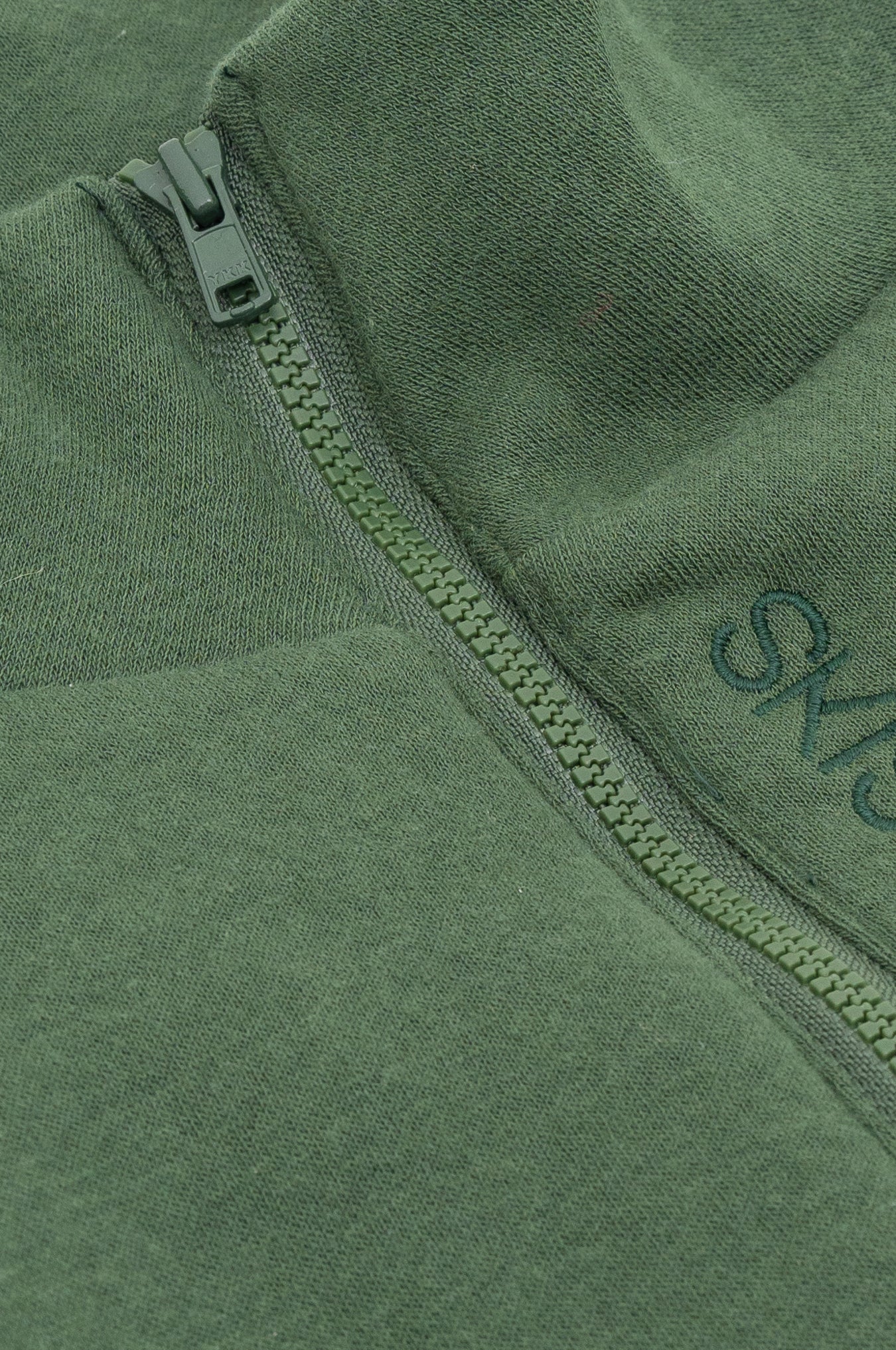SKOOP® Basiks Half Zip Sweatshirt Commander - SKOOP