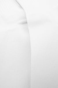 SKOOP® Basiks Banner Ankle Socks White - SKOOP Kommunity
