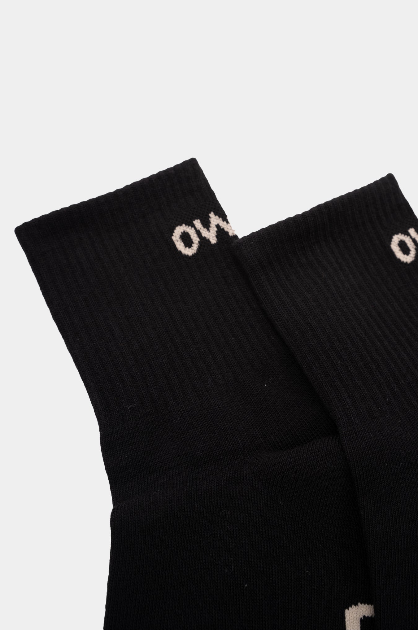 SKOOP® Basiks Own It Ankle Socks Black - SKOOP Kommunity